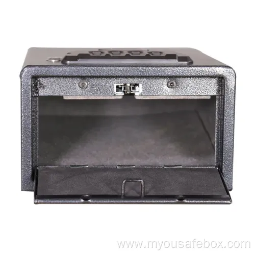 Portable Pistol Gun Safe
